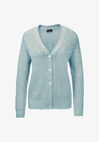 Niet geselecteerd, green white patterned