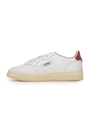 Autry, MEDALIST LOW - Sneakers basse - white