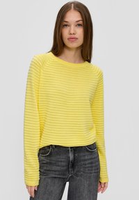 QS - Sweter