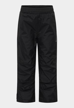 AVAN - Outdoor trousers - black
