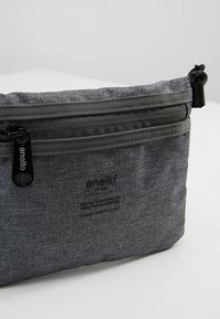 anello Borsa a tracolla - grey