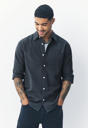 REGULAR FIT - Cămașă - indigo blue