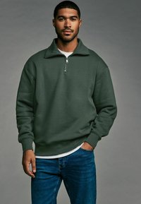 Next TROPHY  - Sweatshirt - green
