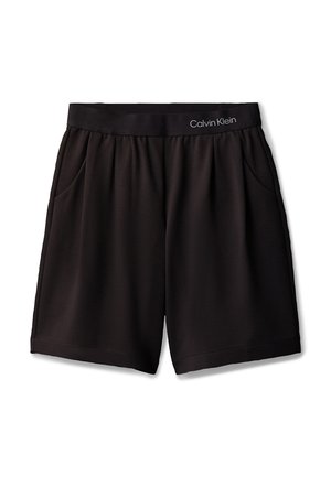PUNTO MILANO BERMUDA - Shorts - ck black