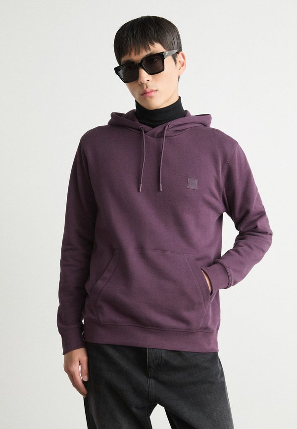 WETALK - Sweatshirt - open purple