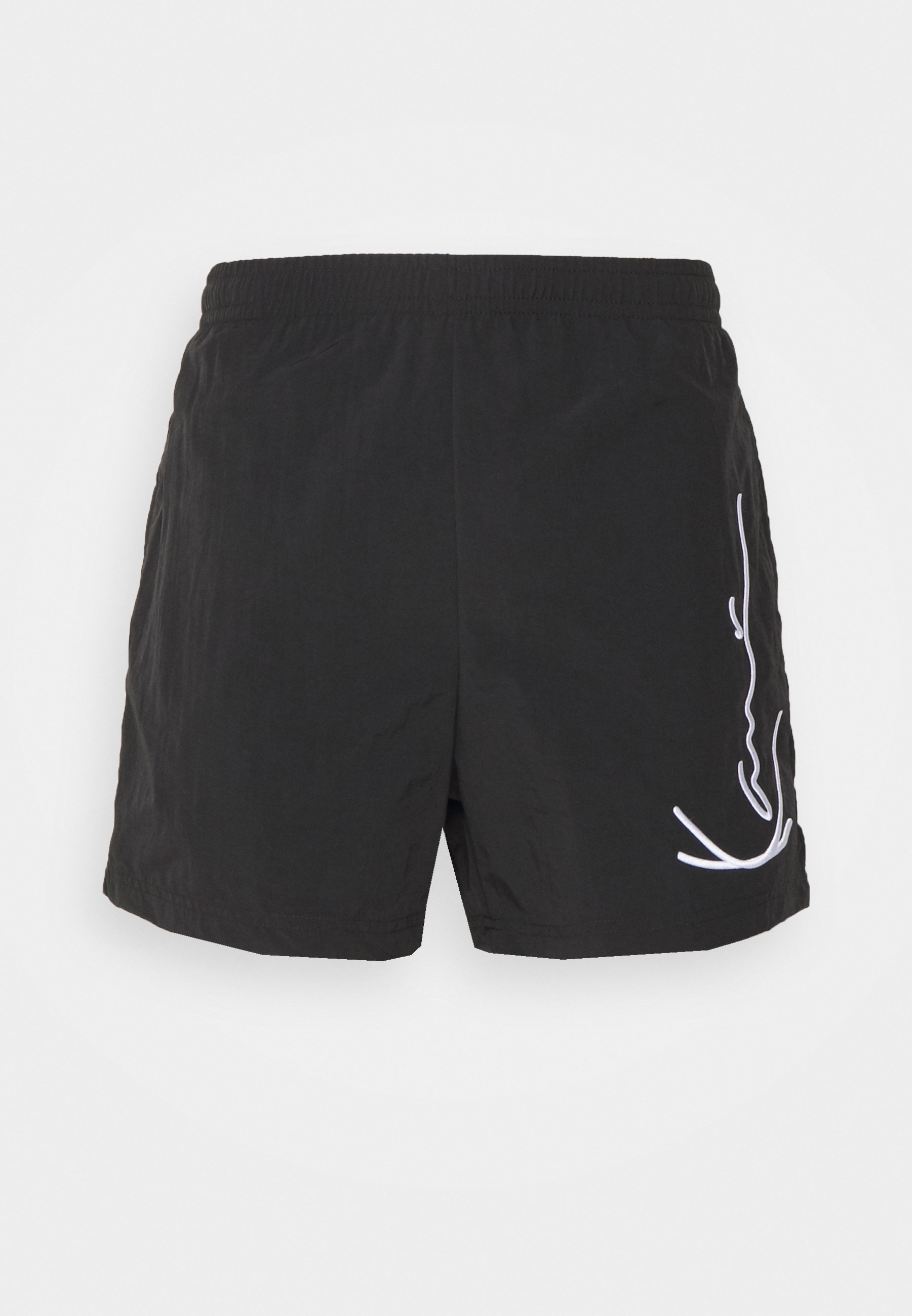 Heiße Schnelle Trocknend Herren Farbe Shorts Schwi... - Viceal