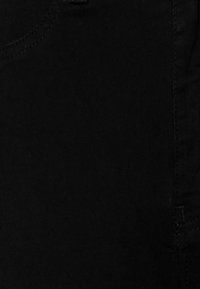 Dr.Denim Tall SOLITAIRE - Jeans Skinny Fit - black