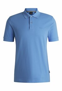 Unselected, blue ten