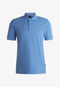 Niet geselecteerd, blue ten