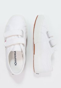 Superga 2750 CLASSIC UNISEX   - Sneakers - weiß