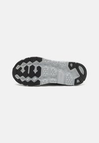 HOKA CLIFTON UNISEX - Tossud - galactic grey/satellite grey