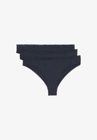 Non sélectionné, dark navy