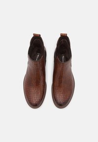 Tamaris Stiefelette - cognac