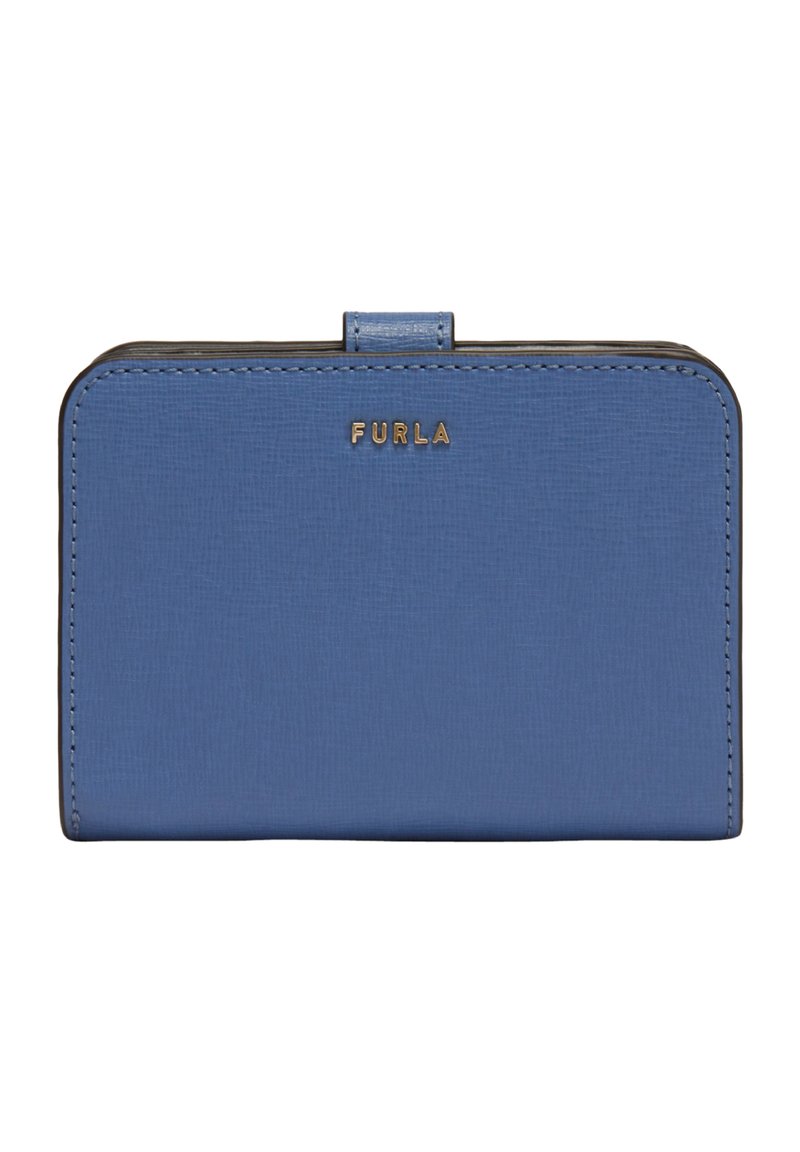 Damen Geldbörsen | Furla BABYLON Geldbörse onda artemisia int./blaugrau - PM23494 Damen Geldbörsen | Furla BABYLON Geldbörse onda artemisia int./blaugrau - PM23494