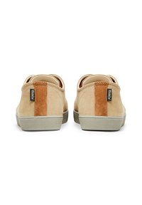 Pompeii HIGBY - Tenisky - light beige