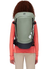 Mammut DUCAN 30 WOMEN - Zaino da viaggio - jade black