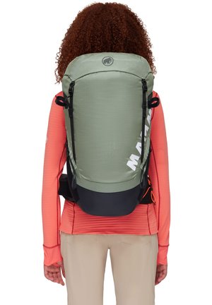 Mammut DUCAN 30 WOMEN - Mochila de senderismo - jade black