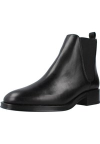 Alpe COUTURE - Tronchetti - black