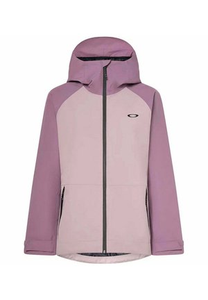 Oakley INSULATED - Giacca da sci - lila