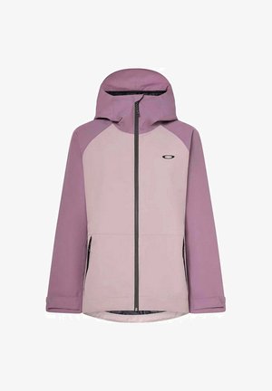 Oakley INSULATED - Skijacke - lila