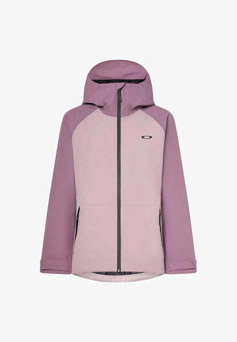 Oakley INSULATED - Giacca da sci - lila