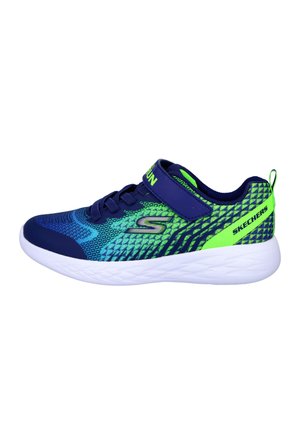 Skechers, ZAPATILLAS DEPORTIVAS - Zapatillas - blue