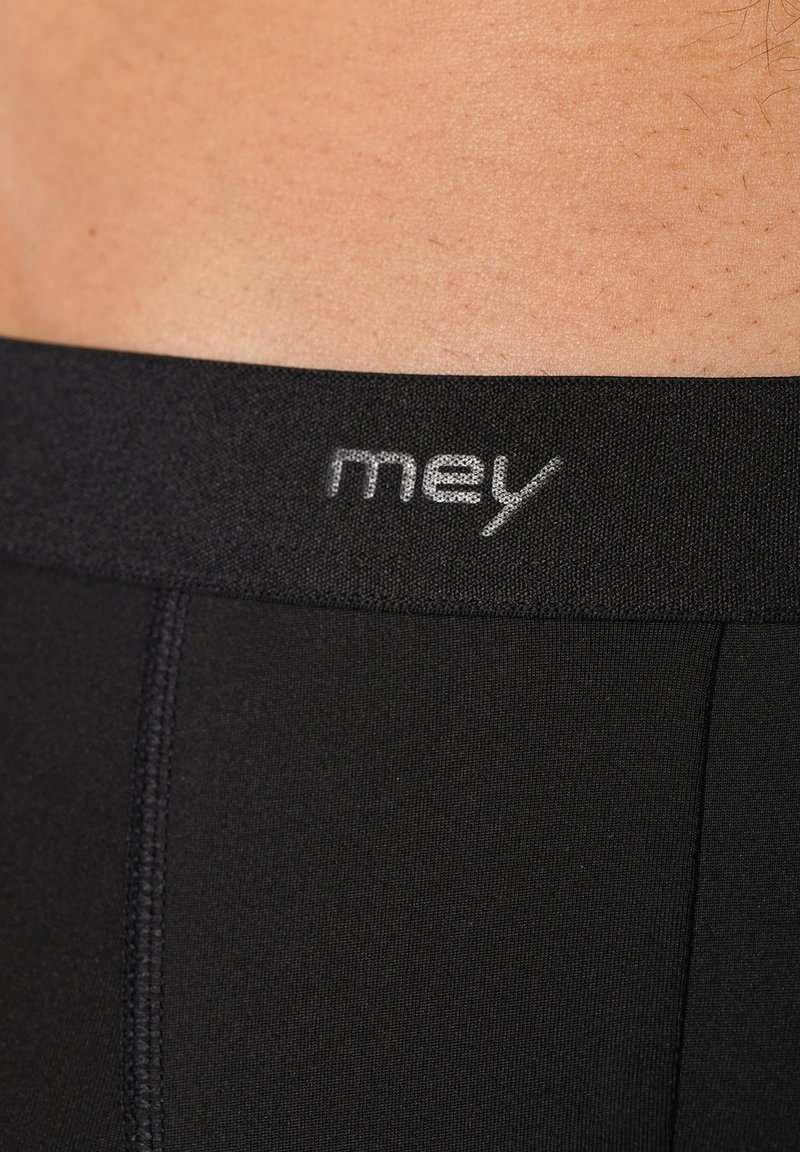 Herren Unterhosen | mey Panties schwarz - CB01693 Herren Unterhosen | mey Panties schwarz - CB01693