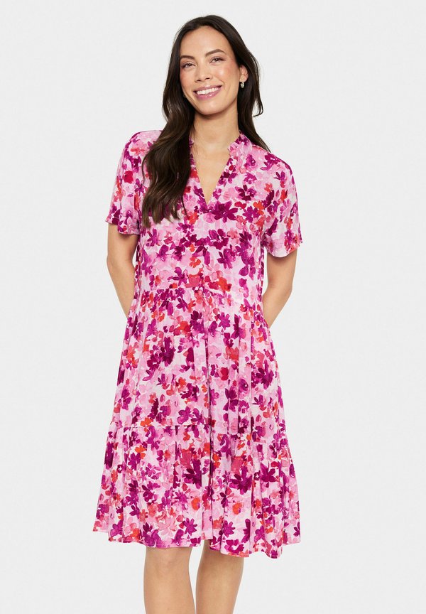 EDASZ SS - Freizeitkleid