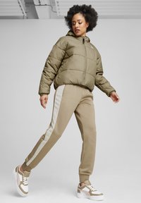 Puma STEPP - Talvejope - oak branch