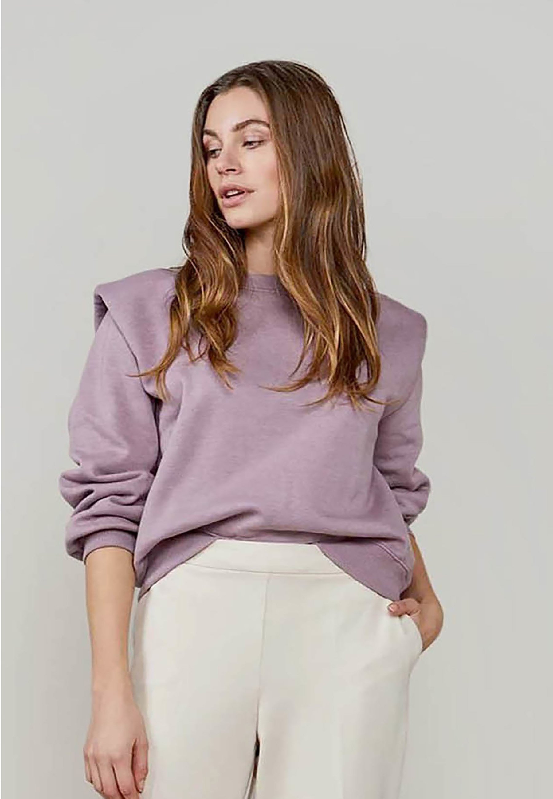 summum sweater