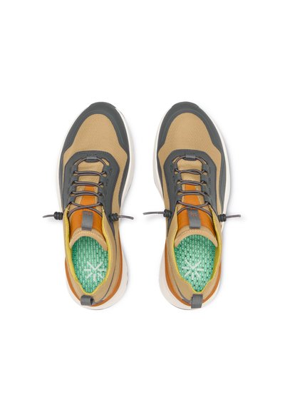 Tropicfeel LAVA - Sneakers - light beige