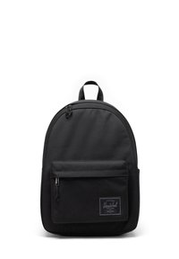 Herschel CLASSIC 26L - Dnevni ruksak - dark black