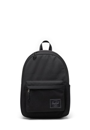 CLASSIC 26L - Rugzak - dark black