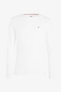 Niewybrane, classic white