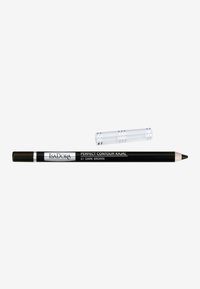 IsaDora PERFECT CONTOUR KAJAL - Eyeliner - dark brown