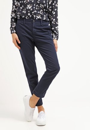 Chino - blue