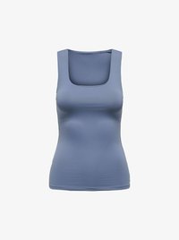 Geselecteerd, vintage indigo