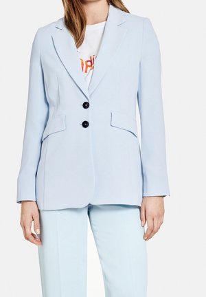 Blazer - light blue