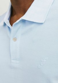 Jack & Jones PREMIUM JPRWILLIAM - Polo marškinėliai - cerulean