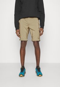 Columbia Friluftsbyxor - beige