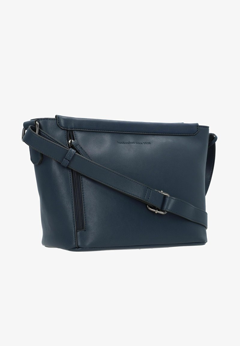 Picard YOURS - Bandolera - ozean