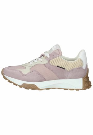 Tenisky - beige