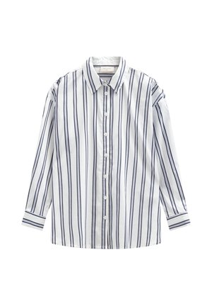 FINA - Overhemdblouse - dark blue