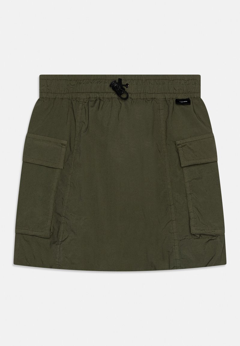 ASPESI Minirok kaki