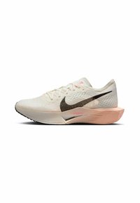NIKE ZOOM X VAPORFLY NEXT 3 - Road running shoes - wollweiss (101)