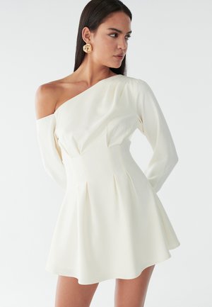 DOROTHY  - Dienas kleita - off white