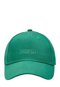 Dropsize HD LOGO - Cap - green