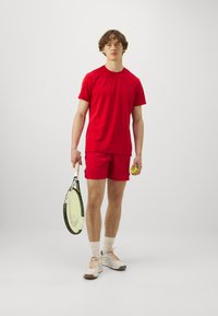 Björn Borg ACE SHORT SHORTS - Sport rövidnadrágok - samba