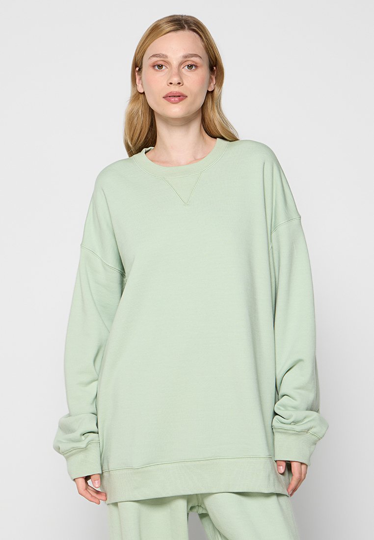 Nike Sportswear Sweater mintgroen