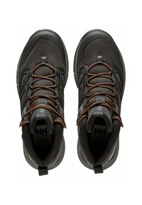 Helly Hansen Stivaletti stringati - dunkelgrau